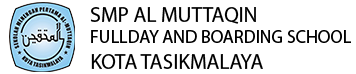 logo smp al muttaqin tasikmalaya