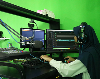 Broadcasting